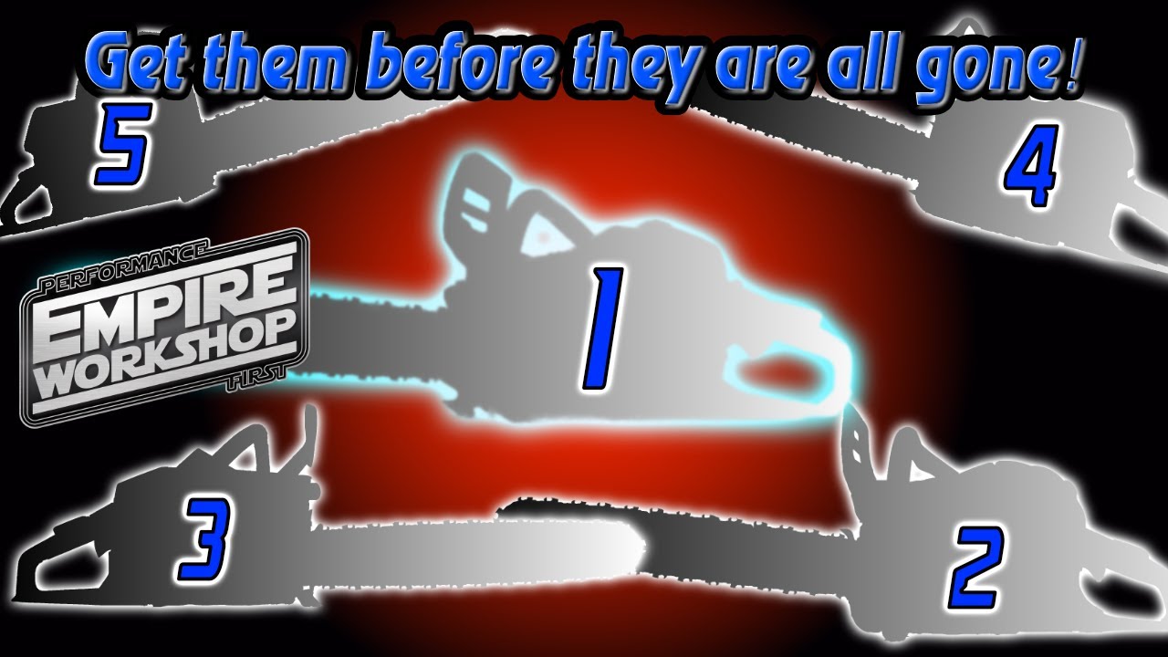 Пять лучших пил, которые стоит купить, пока они не исчезли!