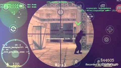 Cs portable for android #1