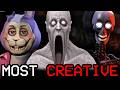 The Most Creative FNAF Games You've Ever Seen...