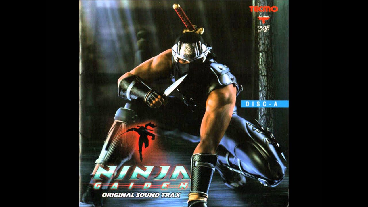Ninja Gaiden Σ (PS3) Music: One Shot One Kill Extended HD