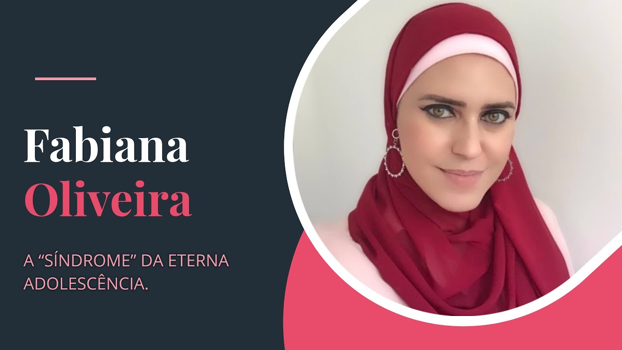 PSICÓLOGA MUÇULMANA SOBRE  A 