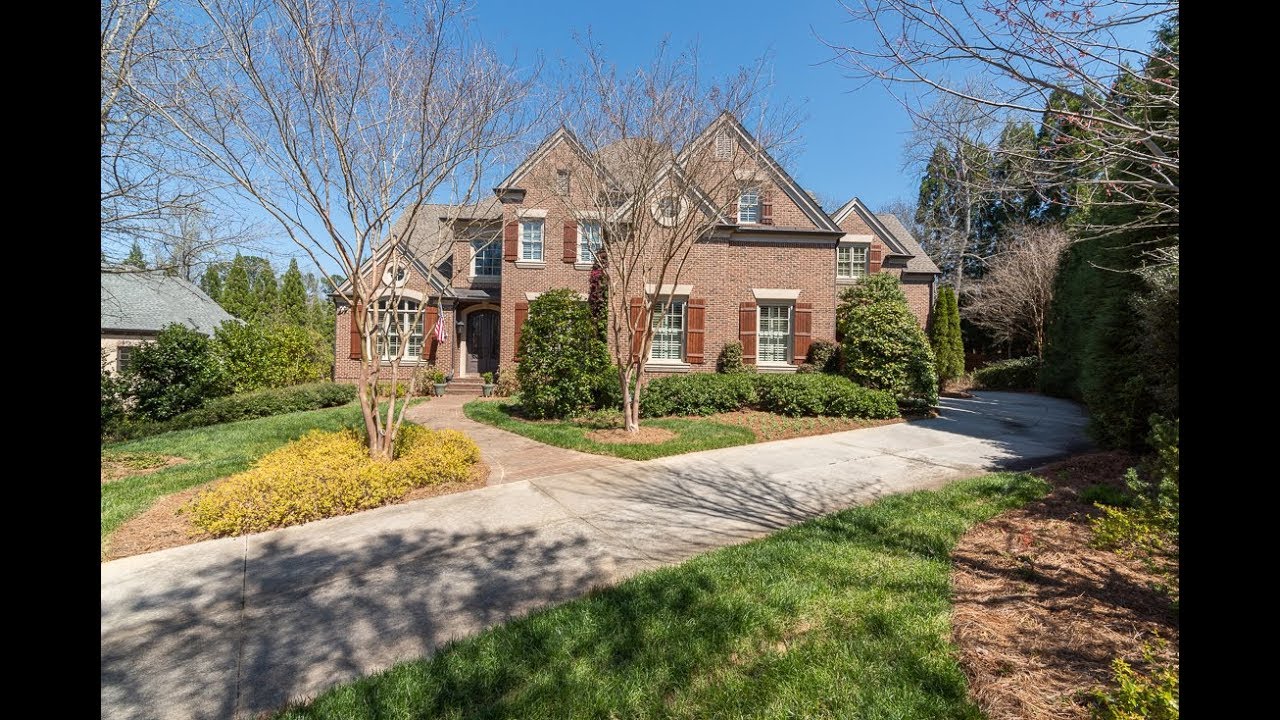 511 Westbury Park Place YouTube