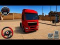 New Truck Drive Simulator Euro Truck Driver 2018 Android 