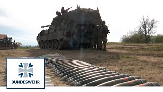 Artillerie: Kämpfen im Verbund I Bundeswehr