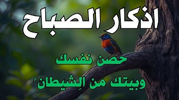 أذكار الصباح راحة نفسية لا توصف بصوت القارئ علاء عقل Morning Athkar Dzkir Pagi by Alaa Aql