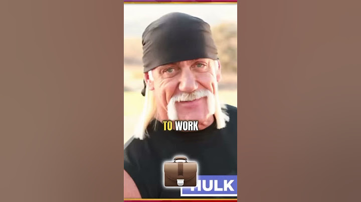Hulk Hogan wanted to face Roman Reigns, Seth Rollins & CM Punk #wwe #hulkhogan #romanreigns #shorts