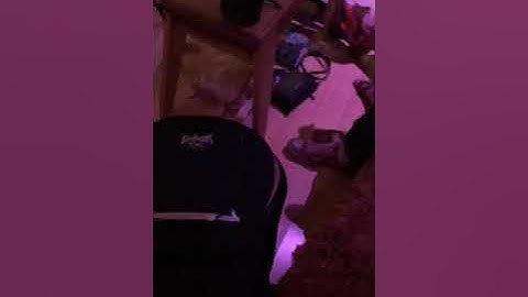 Tangle Strings Studio Open Mic Night