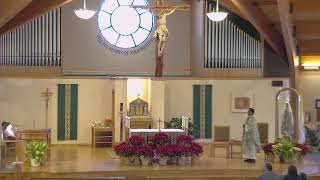 Fourth Sunday in Ordinary Time , February 1, 2026