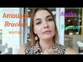 VlogАлушта, Amouage Bracken, а также самый страшный Amouage, море, набережная и др