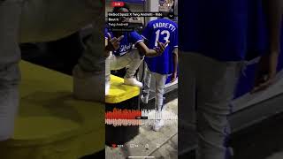 6ixGod Spazz X Twig Andretti - Ride Bout It
