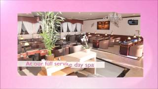 Full Service Day Spa Wilton Manors | Lavish Manors Nail Salon
