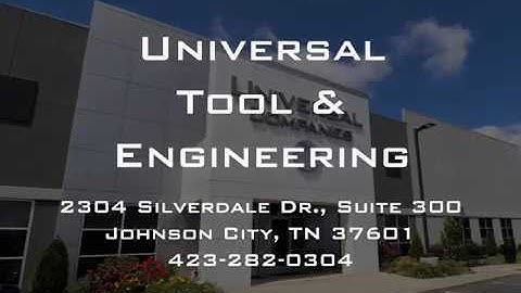 UTE Robotic Workcell Integration