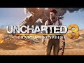 Uncharted 3 Drake's Deception The End