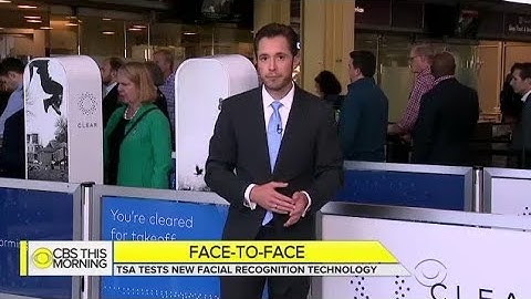 Face Recognition Technology Privacy Concerns