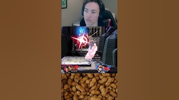 Average Buffer System Moment #fyp #littlemac #fgc #supersmashbros #gaming