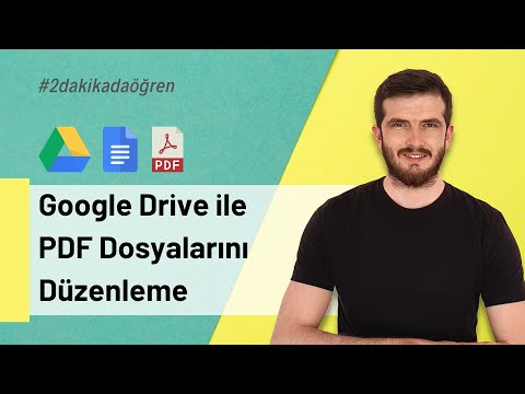 Video: Dizüstü Bilgisayarı Mobil Üzerinden İnternete Bağlamanın 4 Yolu