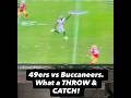 49ers vs Buccaneers. Baker Mayfield top MVP candidate for 2025! #nfl #mvp #bakermayfield #football