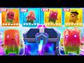 The *GUMMY SPRITE* UPDATE in Fortnite