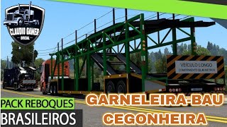 Download Pack De Reboques Brasileiros Ets2 1.48 Via Steam