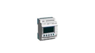 Telemecanique ZELIO LOGIC SR2 B121BD