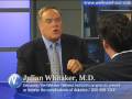 Dr. Julian Whitaker - Treating Diabetes