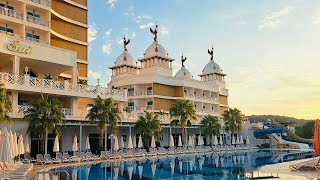 : Oz Hotels Sui - Hotel in Turkey
