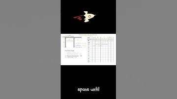 Moment Distribution Method Frame Example 🏗️
