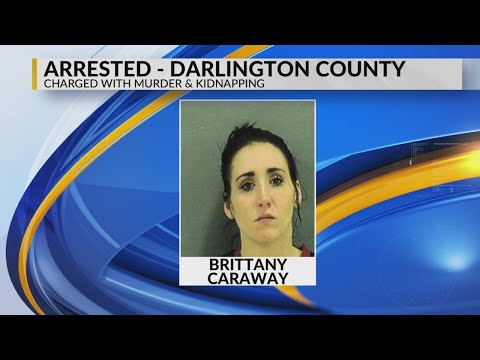 Darlington County authorities make 4th arrest in killing of man allegedly held in kennel