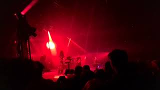 M83 - Gone (The Roundhouse, London 29/06/2023)
