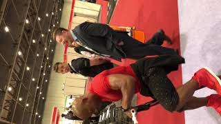 Elevate Copa Elite Sport Performance & Rehabilitation Expo