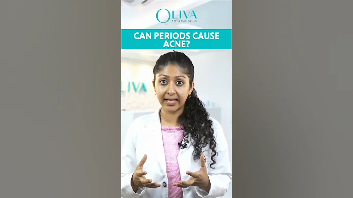 Do you experience skin breakouts during your period? Here is why. - DayDayNews