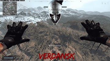 DAY 32 - BATTLE ROYAL SOLO CLUTCH - CALL OF DUTY WARZONE #verdansk #warzone