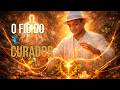 O Fio do Curador — Quando Você Nasceu para Restaurar