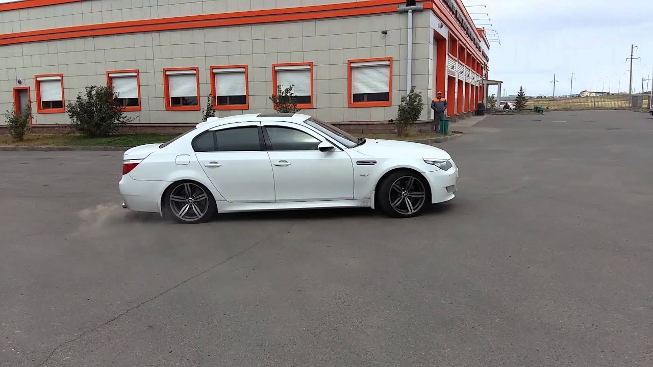 Авторазбор бмв астана