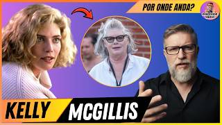 Kelly McGillis TODAY: The Truth About Her DISAPPEARANCE That Nobody Told You!