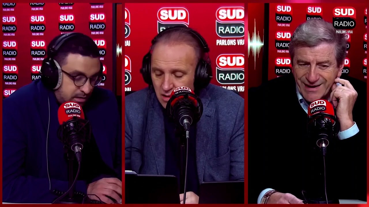 Les dépenses sociales dans le viseur / Ukraine : Emmanuel Macron n'exclut pas l'envoi de troupes
