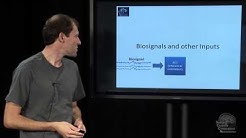Lecture 1.1 What is a Brain Computer Interface?