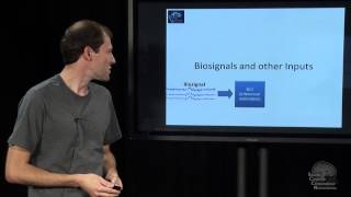 Lecture 1.1 What is a Brain Computer Interface?