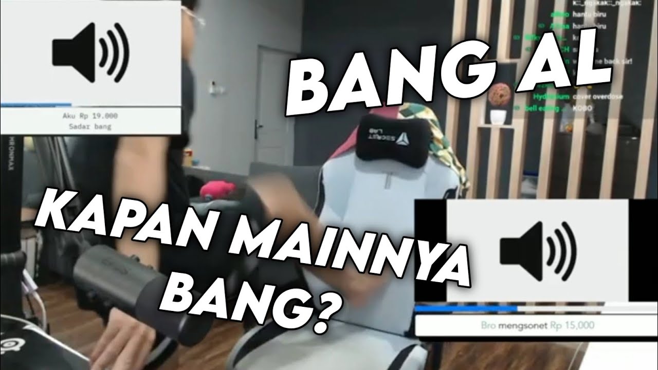 MOOD TERGANTUNG MEDIASHARE PART 3 | NapLive Clip