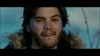 Into The Wild Best Unsaid Inspirational Movie Trailer