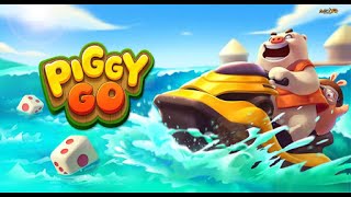 Piggy GO - Clash of Coin   - Gameplay IOS & Android screenshot 5