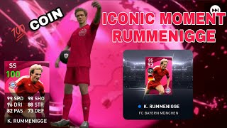 HOKI TERUS 🔥‼️HANYA 💯 COIN LANGSUNG DAPET RUMMENIGGE 😎