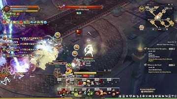 Tree of Savior - DSCM Stage 5 Run