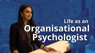 Occupation Spotlight: Organisational Psychologist | Career Stories