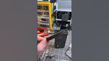 Rugged SDR enclosure in the making.