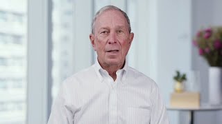 Michael Bloomberg | Helping emerging markets