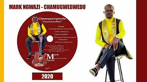Taurai Madzoka - Mark Ngwazi & Njanja Express | Chamugwegwedu Album 2020