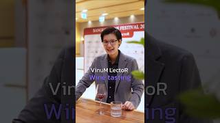 งานไวน์ Vinum Wine Tasting #winetasting #wine #ไวน์ #anywine