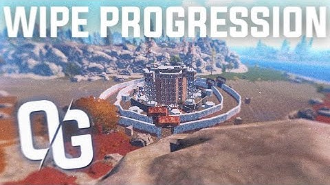 RUST ZERG WIPE PROGRESSION // OG CLAN // 11 BOXES OF AKS FIRST WIPE BACK // VITAL US MAIN