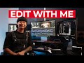 How to Edit a Short Film like a Pro (with Andy To)